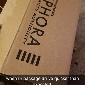 Meet your Posher, Doreen